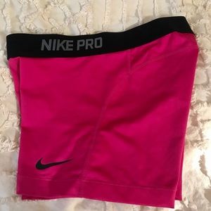 Nike Pros